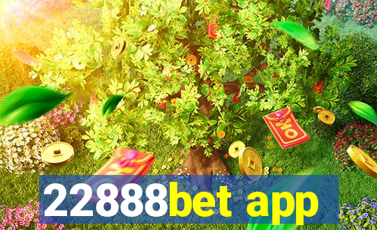 22888bet app